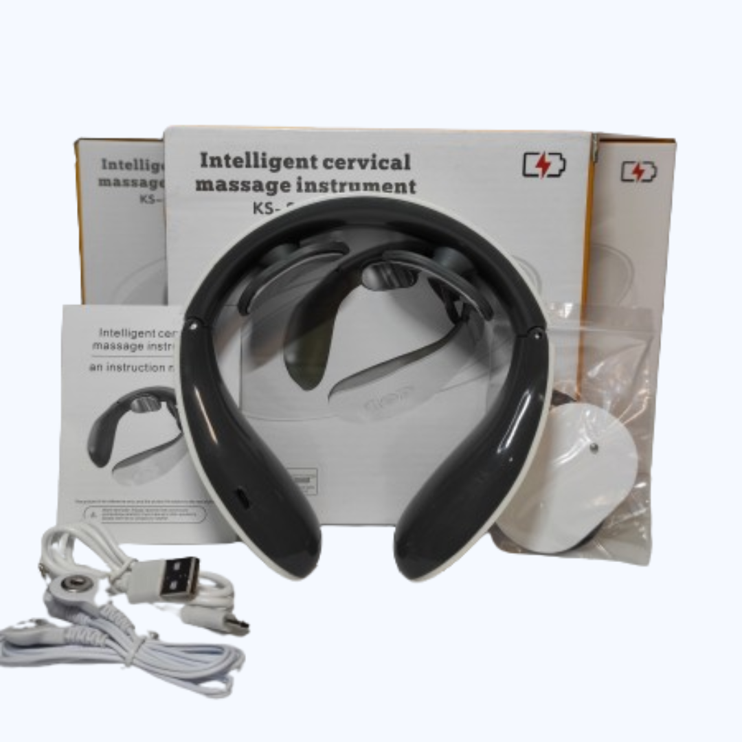 Masajeador Cervical