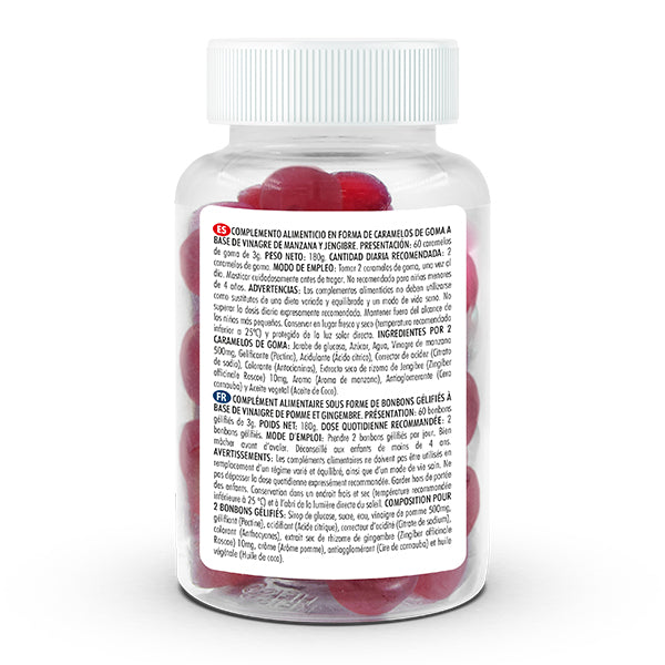 Gummies Relax