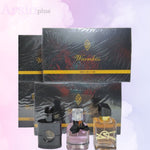 Set 3 perfumes tipo YVL