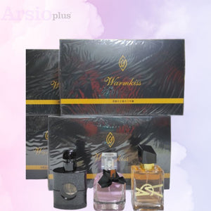 Set 3 perfumes tipo YVL