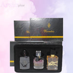 Set 3 perfumes tipo YVL