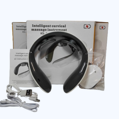 Masajeador Cervical