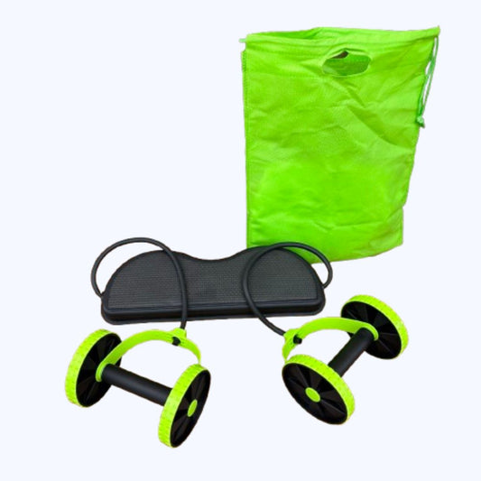 Entrenador Muscular Revoflex Xtreme