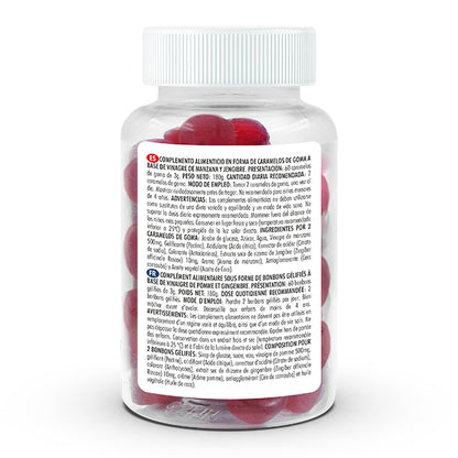 Gummies Relax