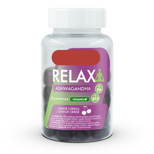 Gummies Relax